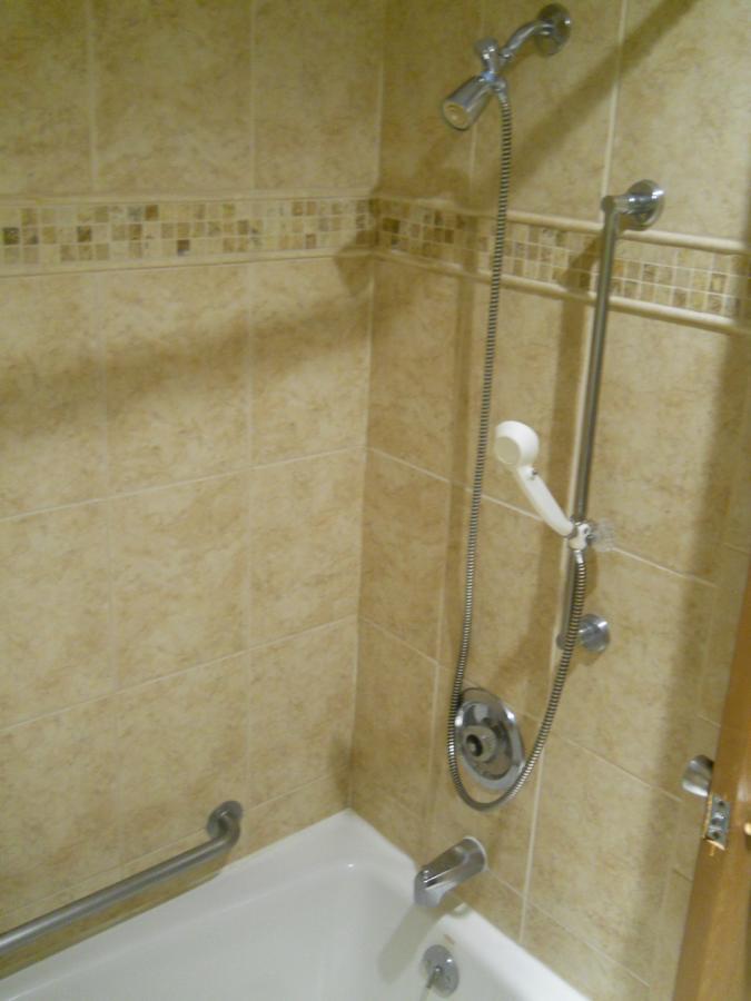 Lakewoods Resort & Golf Namekagon Room photo