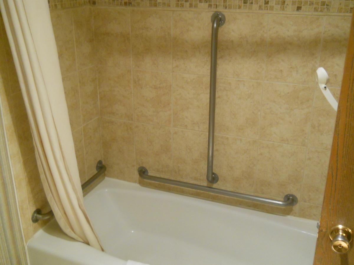 Lakewoods Resort & Golf Namekagon Room photo
